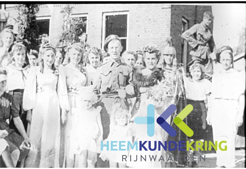 Bevrijdingsfeest pannerden (9)